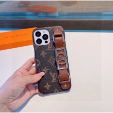 Louis Vuitton Mobile Cases